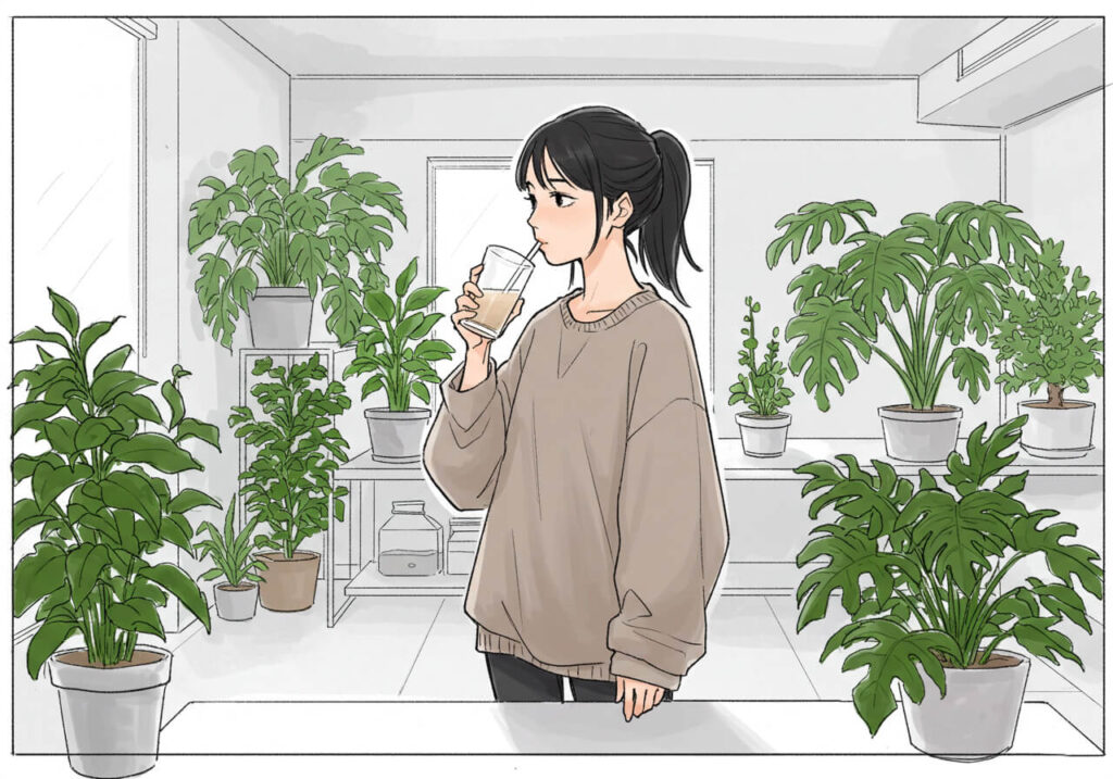 オーツミルクの副作用について 6