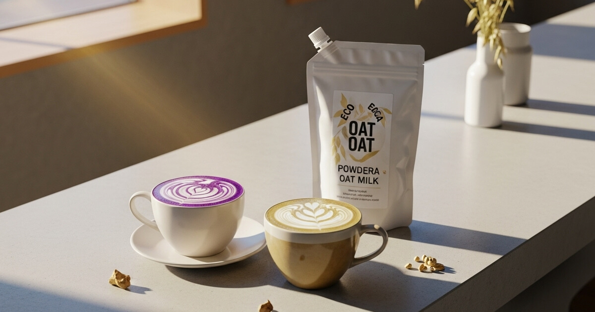 2025年オーツミルクニュース総まとめ!2026年の予想も