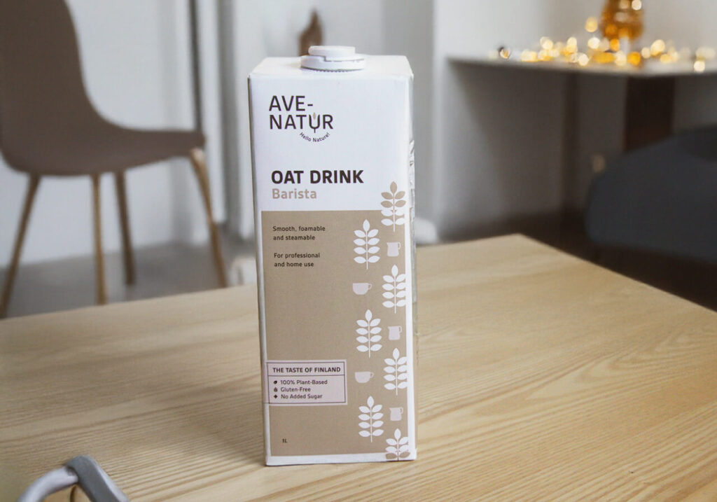 Ave Natur（アヴェナチュール）の1Lボトル